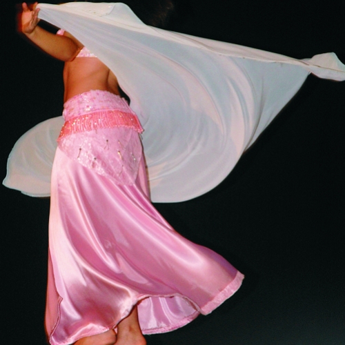 Dança do Ventre - Conheça os benefícios da dança das Arábias